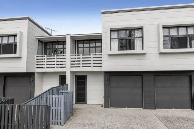 2/117-119 Church Road, Zillmere QLD 4034