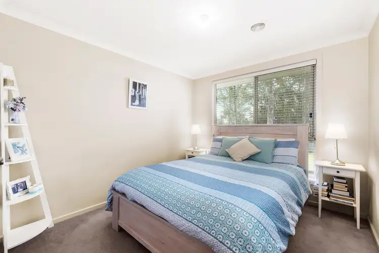 Fifth view of Homely townhouse listing, 6/31 Haley Street, Diamond Creek VIC 3089