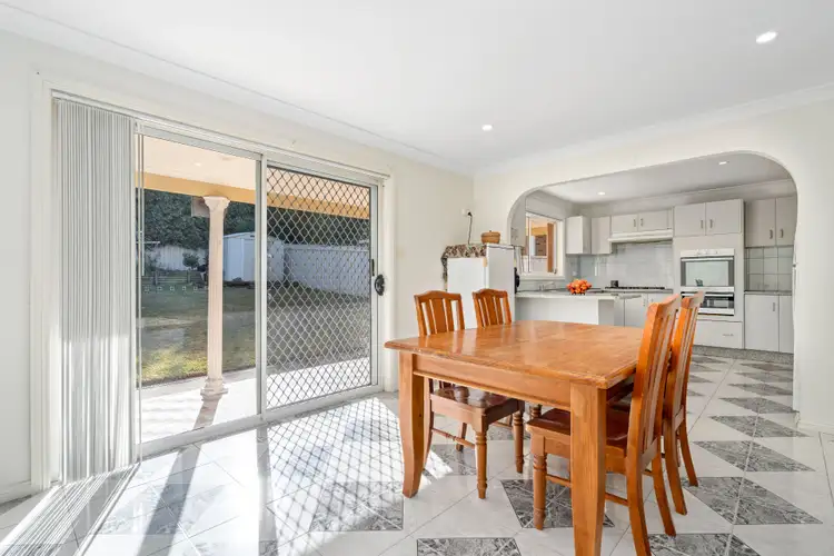 Fifth view of Homely house listing, 64 Flinders Crescent, Hinchinbrook NSW 2168