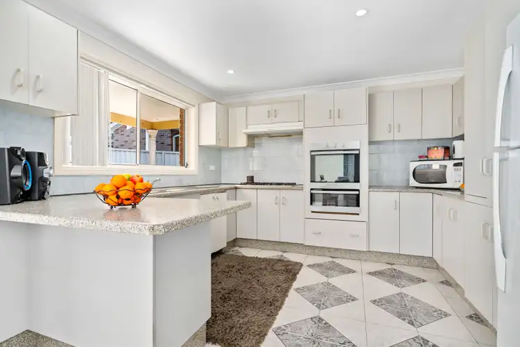 Sixth view of Homely house listing, 64 Flinders Crescent, Hinchinbrook NSW 2168