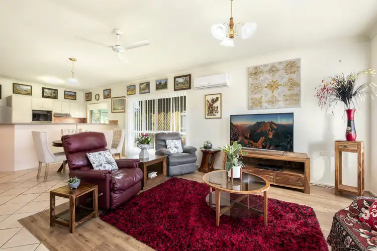 Third view of Homely unit listing, Unit 85/40 Lakeside Crescent, Currimundi QLD 4551