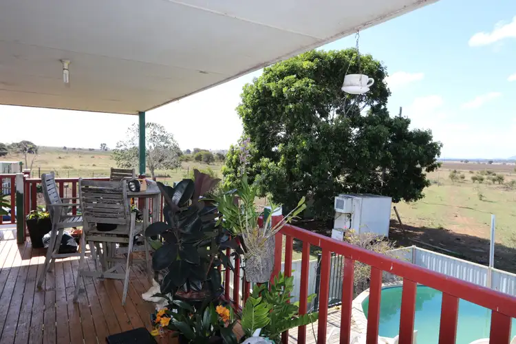 Seventh view of Homely rural property listing, 94 EVANS Road, Garnant QLD 4702