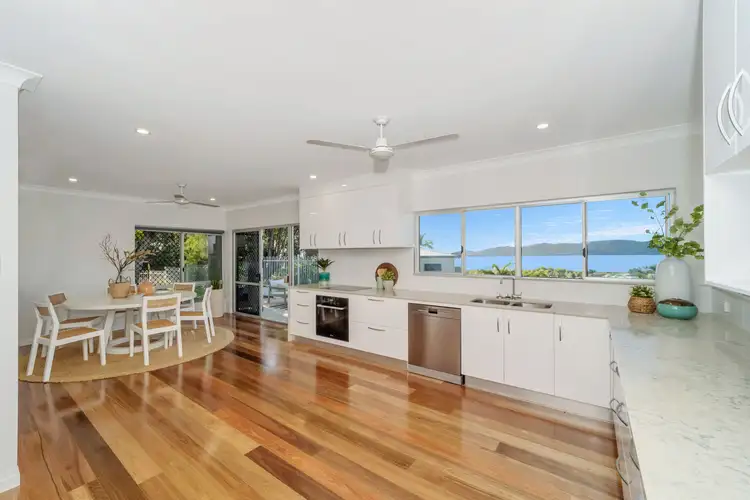 Main view of Homely house listing, 20 St James Drive, Belgian Gardens QLD 4810