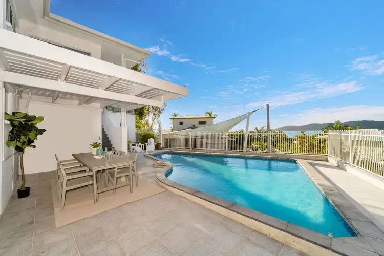 Second view of Homely house listing, 20 St James Drive, Belgian Gardens QLD 4810