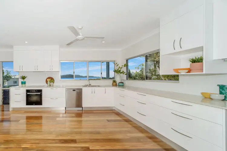 Fourth view of Homely house listing, 20 St James Drive, Belgian Gardens QLD 4810