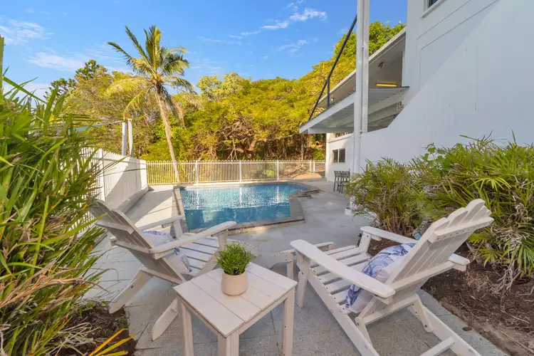 Fifth view of Homely house listing, 20 St James Drive, Belgian Gardens QLD 4810