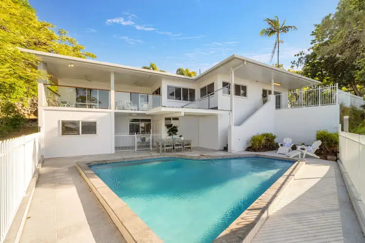 Sixth view of Homely house listing, 20 St James Drive, Belgian Gardens QLD 4810