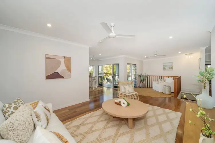 Seventh view of Homely house listing, 20 St James Drive, Belgian Gardens QLD 4810
