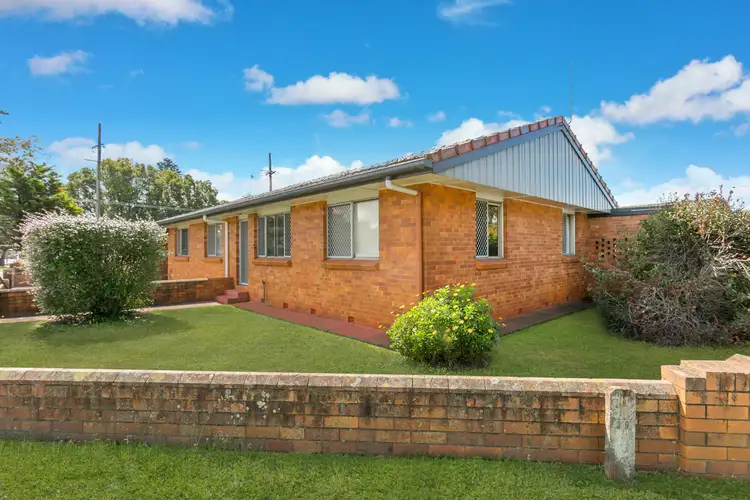 406-410 Tor Street, Newtown QLD 4350