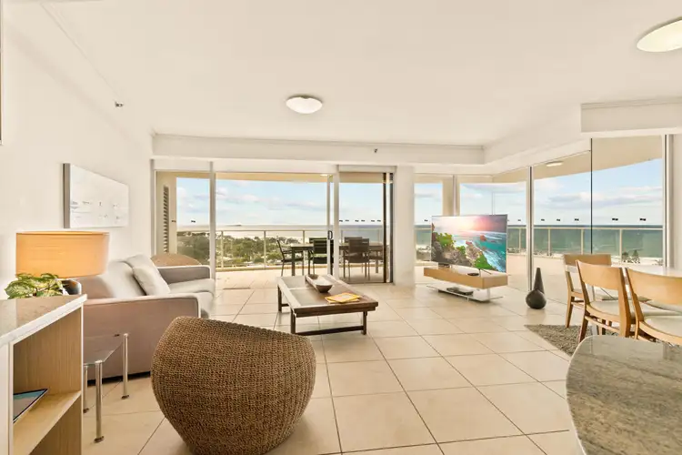 808/14 Aerodrome Road, Maroochydore QLD 4558