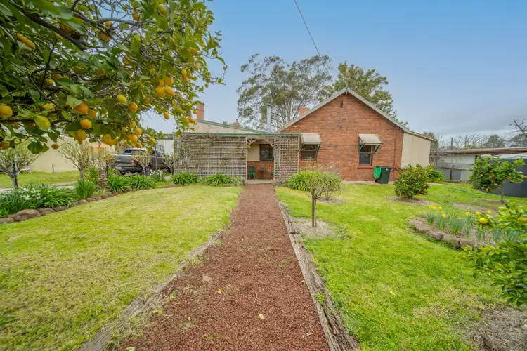 Main view of Homely house listing, 26 Rose Street, Long Gully VIC 3550
