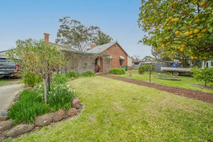 Second view of Homely house listing, 26 Rose Street, Long Gully VIC 3550