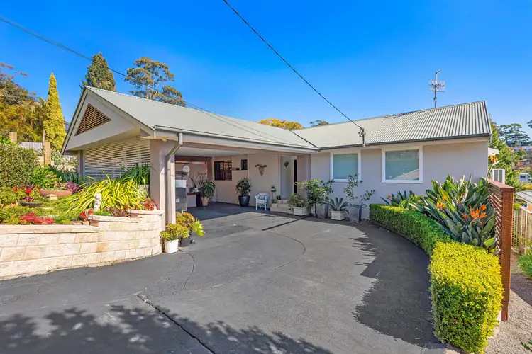 7 Alanna Street, Terrigal NSW 2260