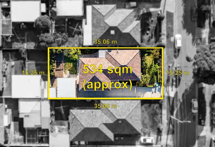 Second view of Homely house listing, 17 Teal Crescent, Lalor VIC 3075