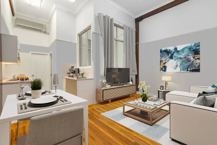 23/460 Ann Street, Brisbane City QLD 4000