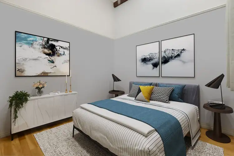 Third view of Homely apartment listing, 23/460 Ann Street, Brisbane City QLD 4000