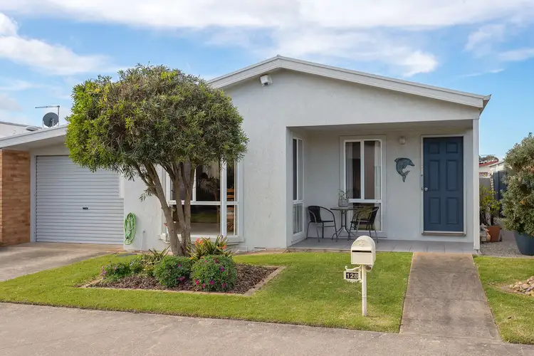 Main view of Homely house listing, 128/48-80 Settlement Road, Cowes VIC 3922