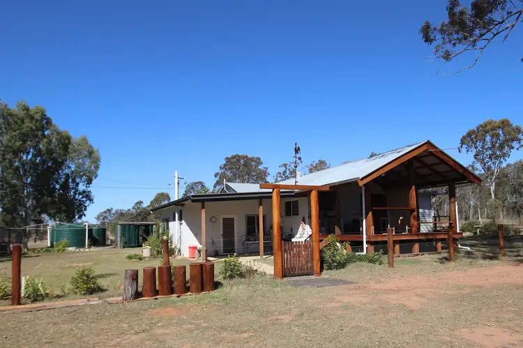 Main view of Homely rural property listing, 7001 Mundubbera Durong Road, Boondooma QLD 4613