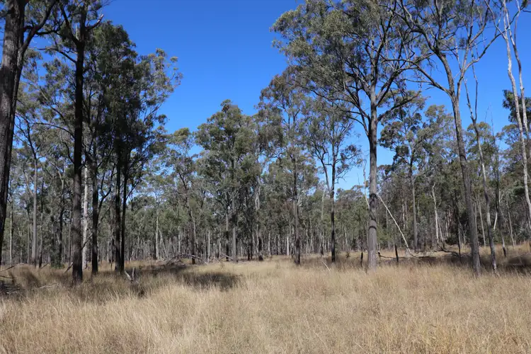 Second view of Homely rural property listing, 7001 Mundubbera Durong Road, Boondooma QLD 4613
