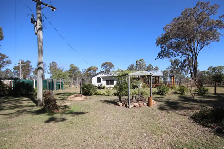 Seventh view of Homely rural property listing, 7001 Mundubbera Durong Road, Boondooma QLD 4613
