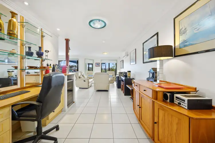 Fourth view of Homely townhouse listing, 72 John Lund Drive, Hope Island QLD 4212