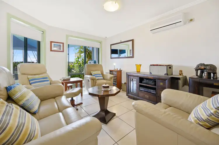 Fifth view of Homely townhouse listing, 72 John Lund Drive, Hope Island QLD 4212