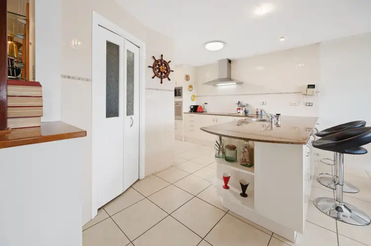 Sixth view of Homely townhouse listing, 72 John Lund Drive, Hope Island QLD 4212