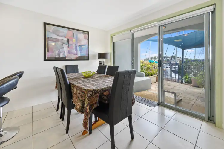 Seventh view of Homely townhouse listing, 72 John Lund Drive, Hope Island QLD 4212