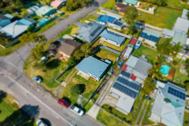 Main view of Homely house listing, 32 Murrawal Road, Wyongah NSW 2259