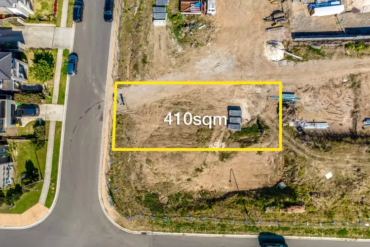 Seventh view of Homely land listing, Lot 12 Wakefield Rise, Kellyville NSW 2155