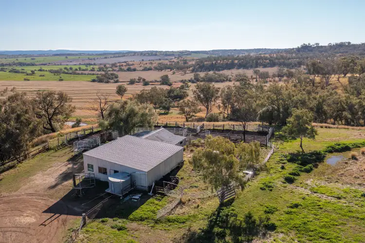 Third view of Homely rural property listing, Address available on request