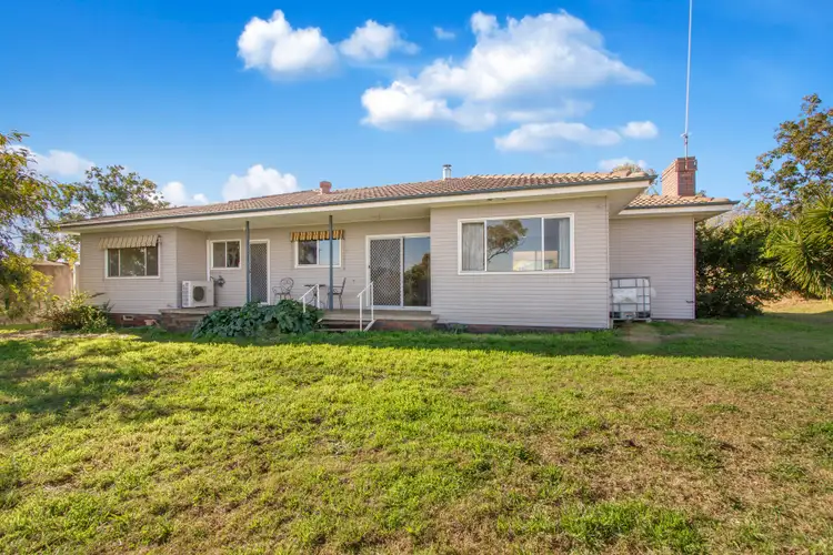 Fifth view of Homely rural property listing, Address available on request