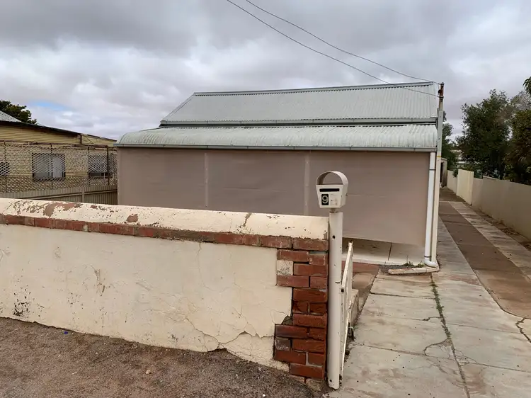 Main view of Homely house listing, 97 Thomas Lane, Broken Hill NSW 2880