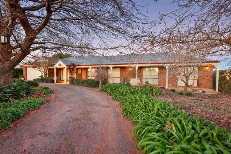 115 Paschendale Avenue, Yelta VIC 3505