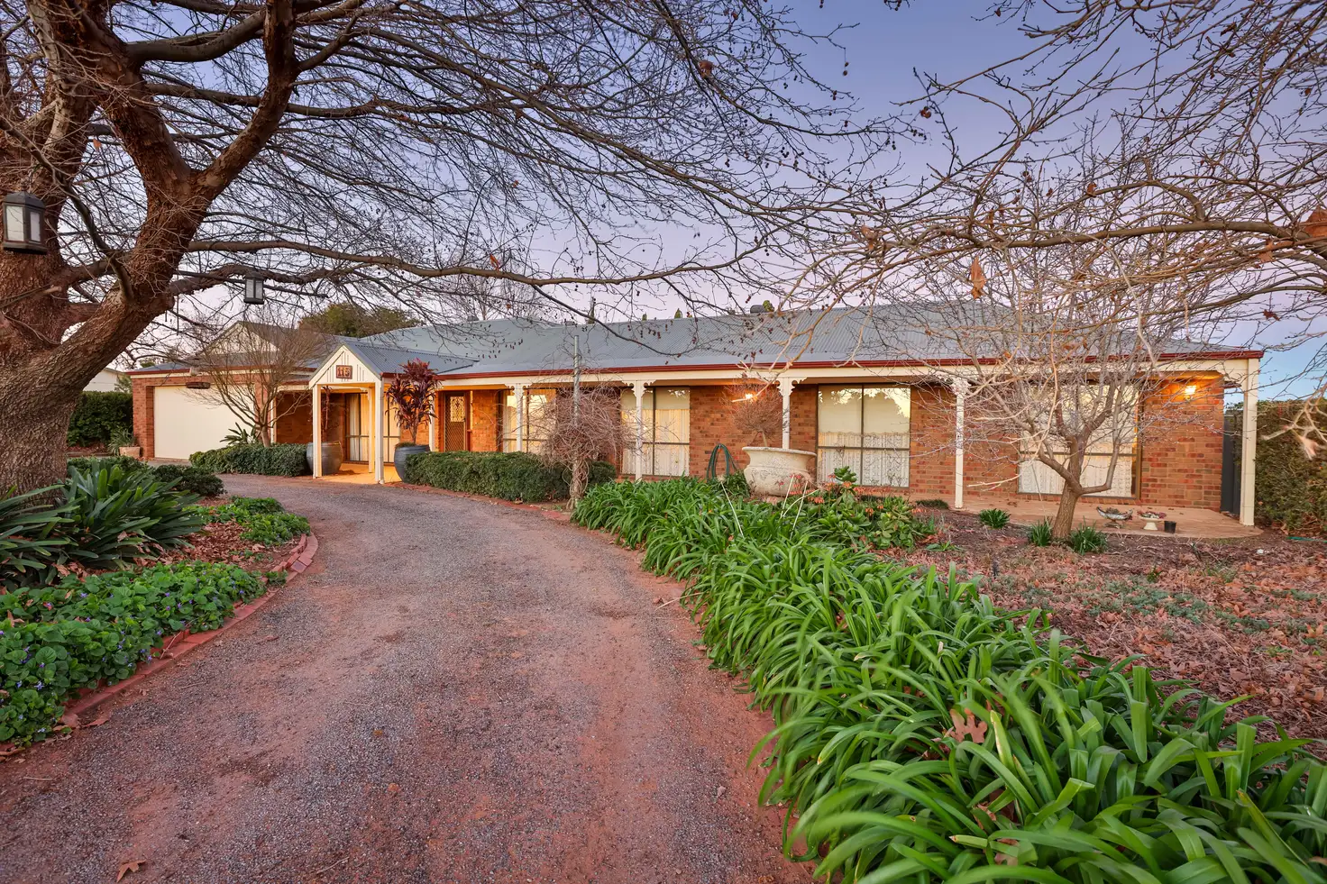 Main view of Homely house listing, 115 Paschendale Avenue, Yelta VIC 3505