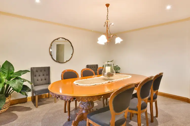 Third view of Homely house listing, 115 Paschendale Avenue, Yelta VIC 3505