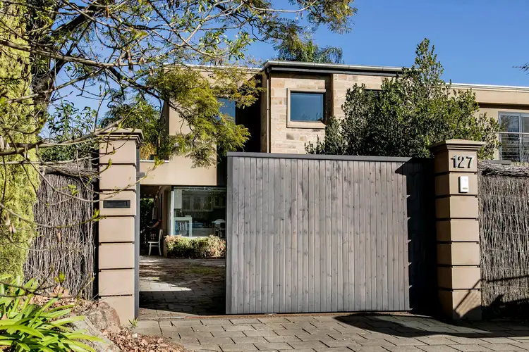 Main view of Homely house listing, 127 Cross Road, Hawthorn SA 5062