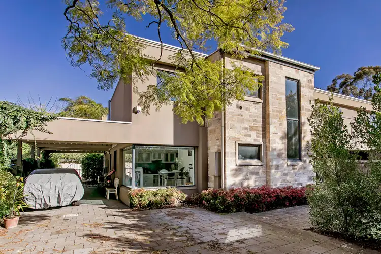 Second view of Homely house listing, 127 Cross Road, Hawthorn SA 5062