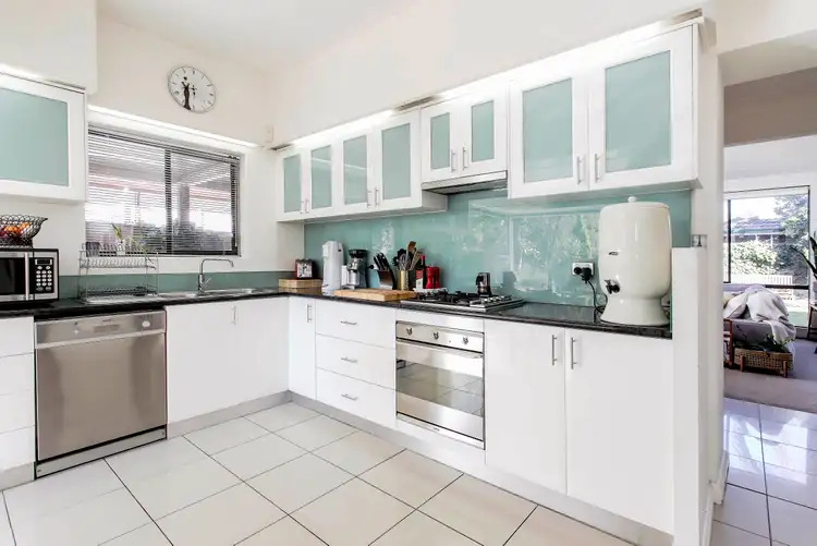 Fifth view of Homely house listing, 127 Cross Road, Hawthorn SA 5062