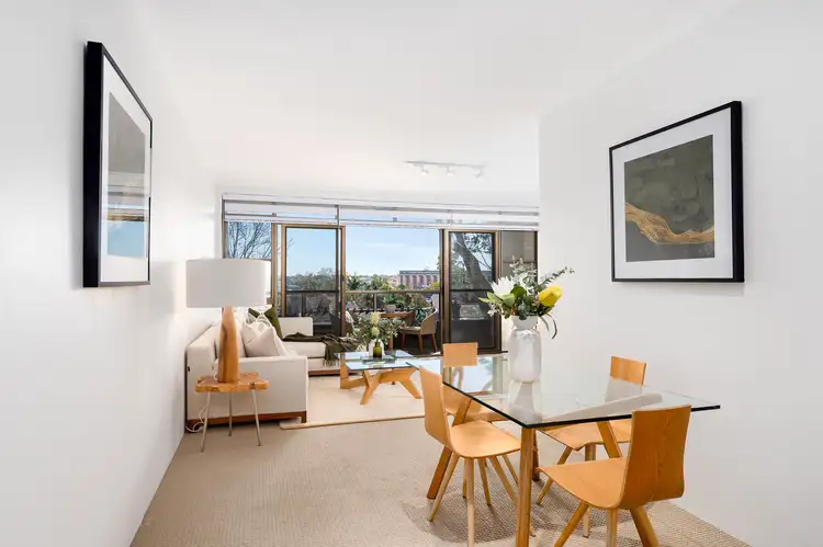 5/9 Cook Street, Glebe NSW 2037