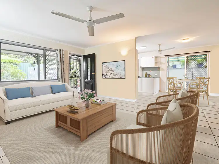 Second view of Homely house listing, 19 Station Road, Loganlea QLD 4131