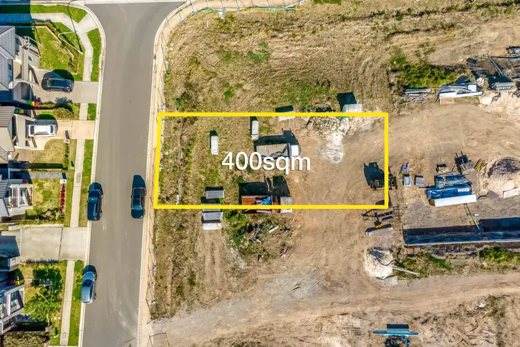 Seventh view of Homely land listing, Lot 13 Wakefield Rise, Kellyville NSW 2155