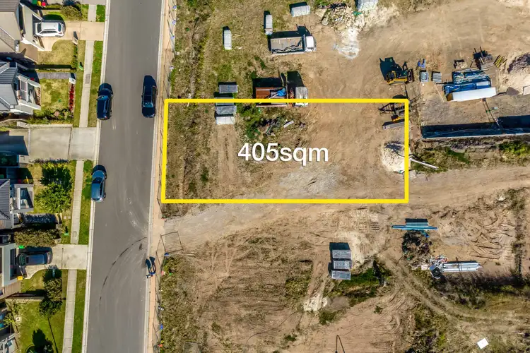 Fifth view of Homely land listing, Lot 14 Wakefield Rise, Kellyville NSW 2155