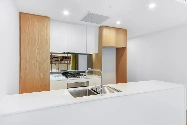 Third view of Homely apartment listing, 803/248 Coward Street, Mascot NSW 2020