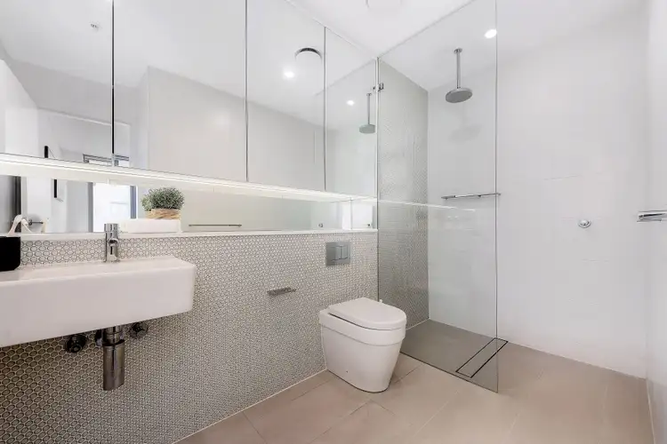 Fifth view of Homely apartment listing, 803/248 Coward Street, Mascot NSW 2020
