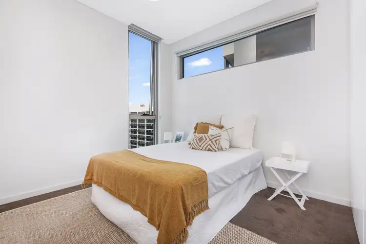 Sixth view of Homely apartment listing, 803/248 Coward Street, Mascot NSW 2020