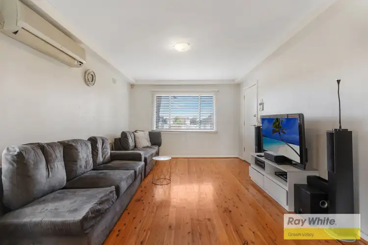 Fourth view of Homely house listing, 1 canowie Place, Busby NSW 2168