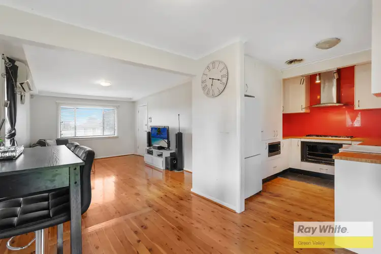 Fifth view of Homely house listing, 1 canowie Place, Busby NSW 2168