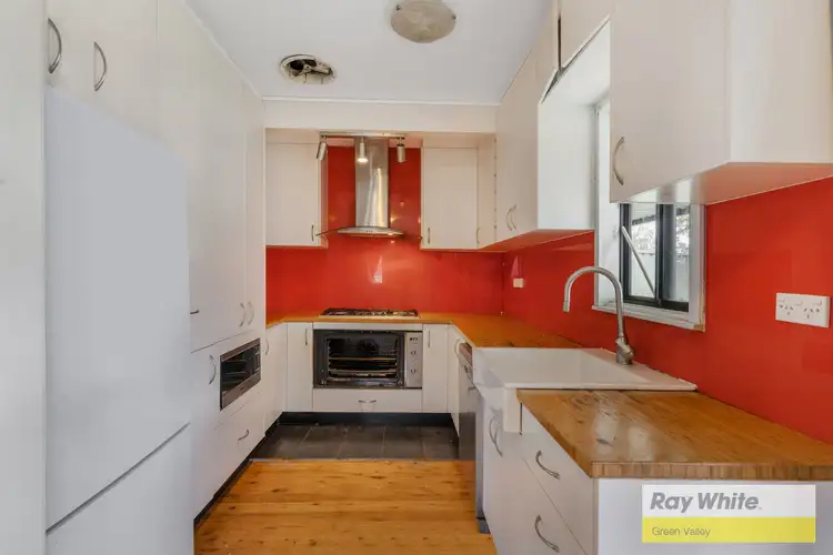 Sixth view of Homely house listing, 1 canowie Place, Busby NSW 2168
