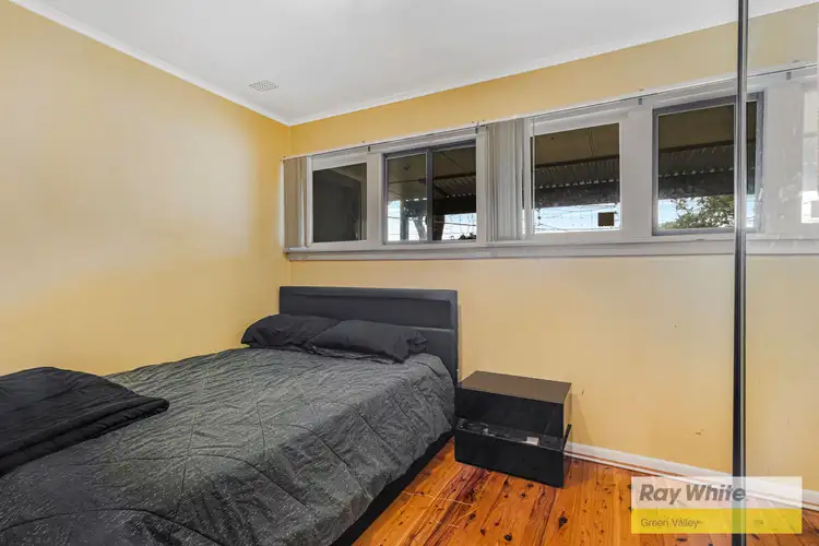 Seventh view of Homely house listing, 1 canowie Place, Busby NSW 2168